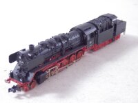 »FLEISCHMANN 7182 N DC · DAMPFLOK BR 50 493...