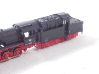 »FLEISCHMANN 7182 N DC · DAMPFLOK BR 50 493 DER DB · OVP« #16