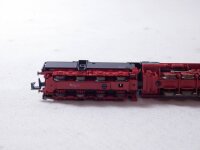 »FLEISCHMANN 7182 N DC · DAMPFLOK BR 50 493 DER DB · OVP« #16