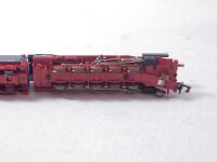 »FLEISCHMANN 7182 N DC · DAMPFLOK BR 50 493 DER DB · OVP« #16