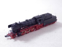 »FLEISCHMANN 7123 N DC · DAMPFLOK BR 23 105...