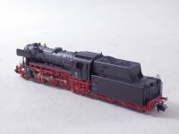 »FLEISCHMANN 7123 N DC · DAMPFLOK BR 23 105 DER DB · OVP« #16