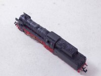 »FLEISCHMANN 7123 N DC · DAMPFLOK BR 23 105 DER DB · OVP« #16