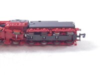 »FLEISCHMANN 7123 N DC · DAMPFLOK BR 23 105 DER DB · OVP« #16