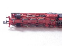 »FLEISCHMANN 7123 N DC · DAMPFLOK BR 23 105 DER DB · OVP« #16
