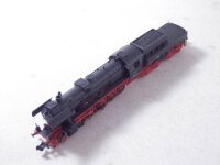 »FLEISCHMANN 715202 N DC · DAMPFLOK BR 52 GR · OVP« #16