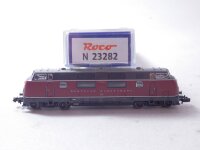 »ROCO 23282 N DC · DIESELLOK V200 DER DB...