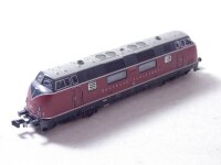 »ROCO 23282 N DC · DIESELLOK V200 DER DB...