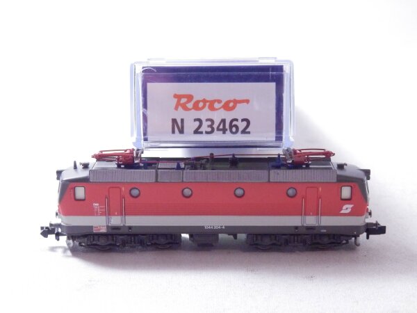»ROCO 23462 N DC · E-LOK BR 1044 DER ÖBB · OVP« #22 #1