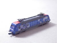 »ROCO 23308 N DC · E-LOK BR 101 (AZUBI LOK)...