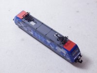 »ROCO 23308 N DC · E-LOK BR 101 (AZUBI LOK) DB · OVP« #22 #