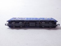 »ROCO 23308 N DC · E-LOK BR 101 (AZUBI LOK) DB · OVP« #22 #