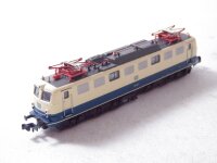 »ROCO 23402 N DC · E-LOK BR E150 DER DB...
