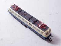 »ROCO 23402 N DC · E-LOK BR E150 DER DB · OVP« #22 #