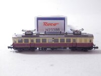 »ROCO 23386 N DC · E-TRIEBWAGEN BR ET85 DER...