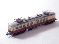 »ROCO 23386 N DC · E-TRIEBWAGEN BR ET85 DER...