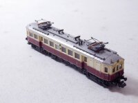 »ROCO 23386 N DC · E-TRIEBWAGEN BR ET85 DER DRG · OVP« #22 #