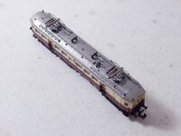 »ROCO 23386 N DC · E-TRIEBWAGEN BR ET85 DER DRG · OVP« #22 #