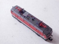 »ROCO 23463 N DC · E-LOK BR 1144 DER ÖBB · OVP« #22 #