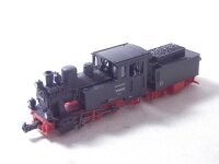 »ROCO 33230 H0e DC · DAMPFLOK BR 99 4652...