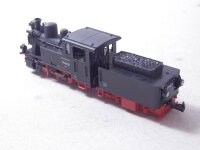 »ROCO 33230 H0e DC · DAMPFLOK BR 99 4652 0-6-0 DR · OVP« #22 #