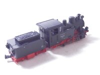 »ROCO 33230 H0e DC · DAMPFLOK BR 99 4652 0-6-0 DR · OVP« #22 #