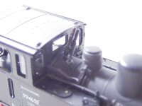 »ROCO 33230 H0e DC · DAMPFLOK BR 99 4652 0-6-0 DR · OVP« #22 #