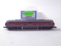 »ROCO 23271 N DC · DIESELLOK BR V320 DER DB...