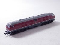 »ROCO 23271 N DC · DIESELLOK BR V320 DER DB...
