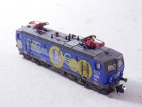 »ROCO 23464 N DC · E-LOK BR 1044 DER ÖBB · OVP« #22 #