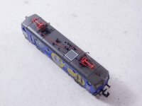 »ROCO 23464 N DC · E-LOK BR 1044 DER ÖBB · OVP« #22 #