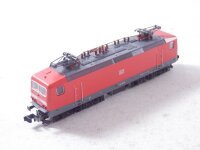 »ROCO 23278 N DC · E-LOK BR 143 DER DB...