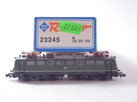 »ROCO 23245 N DC · E-LOK BR 150 DER DB...
