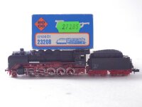 »ROCO 23208 N DC · DAMPFLOK BR 44 084 DER...
