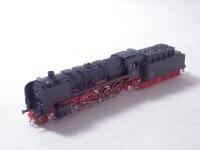 »ROCO 23208 N DC · DAMPFLOK BR 44 084 DER...