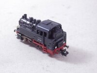 »ROCO 23204 N DC · DAMPFLOK BR 80 DER DB · OVP« #22 #