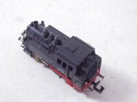 »ROCO 23204 N DC · DAMPFLOK BR 80 DER DB · OVP« #22 #