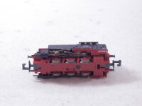 »ROCO 23204 N DC · DAMPFLOK BR 80 DER DB · OVP« #22 #