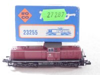 »ROCO 23255 N DC · DIESELLOK BR 290 DB...