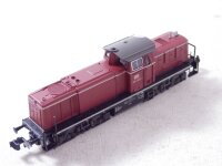 »ROCO 23255 N DC · DIESELLOK BR 290 DB...