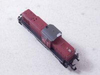 »ROCO 23255 N DC · DIESELLOK BR 290 DB · OVP« #22 #