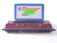 »ROCO 23284 N DC · DIESELLOK BR V200 DB...