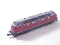 »ROCO 23284 N DC · DIESELLOK BR V200 DB...