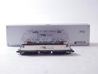 »HOBBYTRAIN H2758 N DC · E-LOK ELEKTROLOK BR...