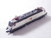 »HOBBYTRAIN H2758 N DC · E-LOK ELEKTROLOK BR 182 DER DB · OVP« #22 # #1