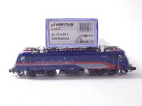 »HOBBYTRAIN H2737 N DC · E-LOK ELEKTROLOK BR...