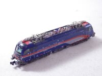 »HOBBYTRAIN H2737 N DC · E-LOK ELEKTROLOK BR...