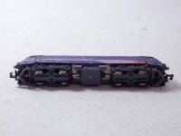»HOBBYTRAIN H2737 N DC · E-LOK ELEKTROLOK BR 1216 NIGHTJET DER ÖBB · OVP« #22 # #1 #1