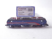 »HOBBYTRAIN H30162 N DC · E-LOK ELEKTROLOK...