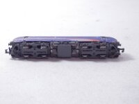 »HOBBYTRAIN H30162 N DC · E-LOK ELEKTROLOK BR 1293 NIGHTJET ÖBB · OVP« #22 # #1 #1